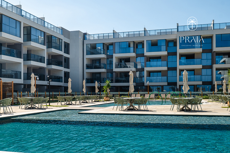 Alto padrão em localização privilegiada, By Sintta