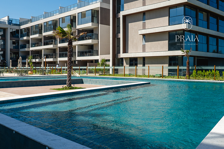 Bem-estar e tranquilidade à beira-mar, By Sintta