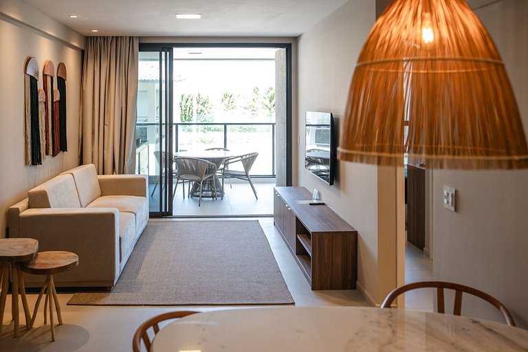 Conforto premium em Muro Alto, By Sintta