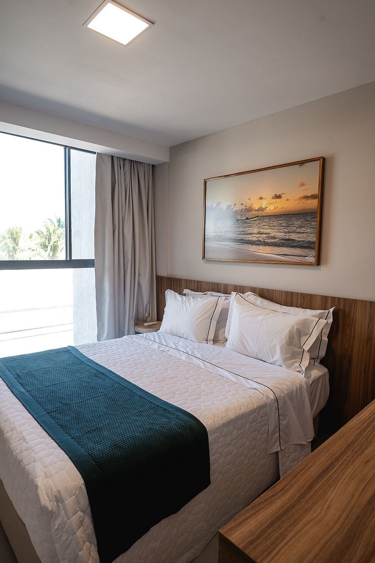 Conforto premium em Muro Alto, By Sintta