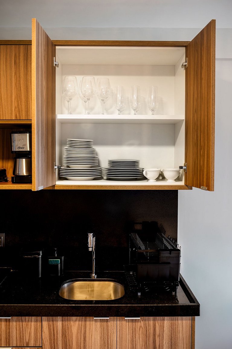 Conforto premium em Muro Alto, By Sintta