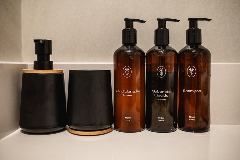 Apartamento acolhedor e sofisticado, By Sintta