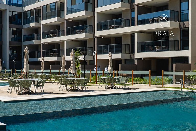 Apartamento acolhedor e sofisticado, By Sintta