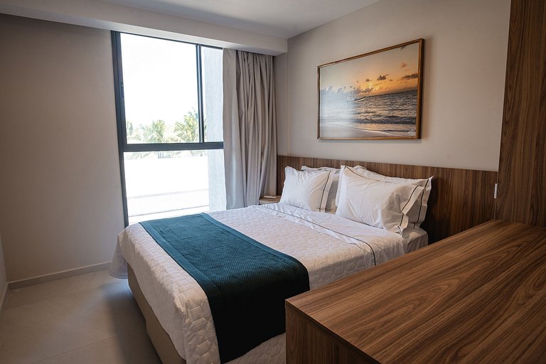 Apartamento moderno em Muro Alto, By Sintta