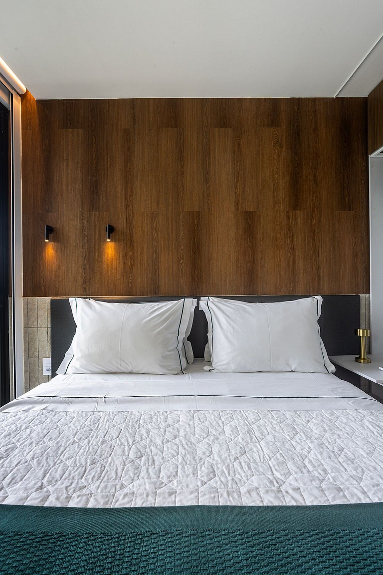 Apartamento pet-friendly em Muro Alto by Sintta