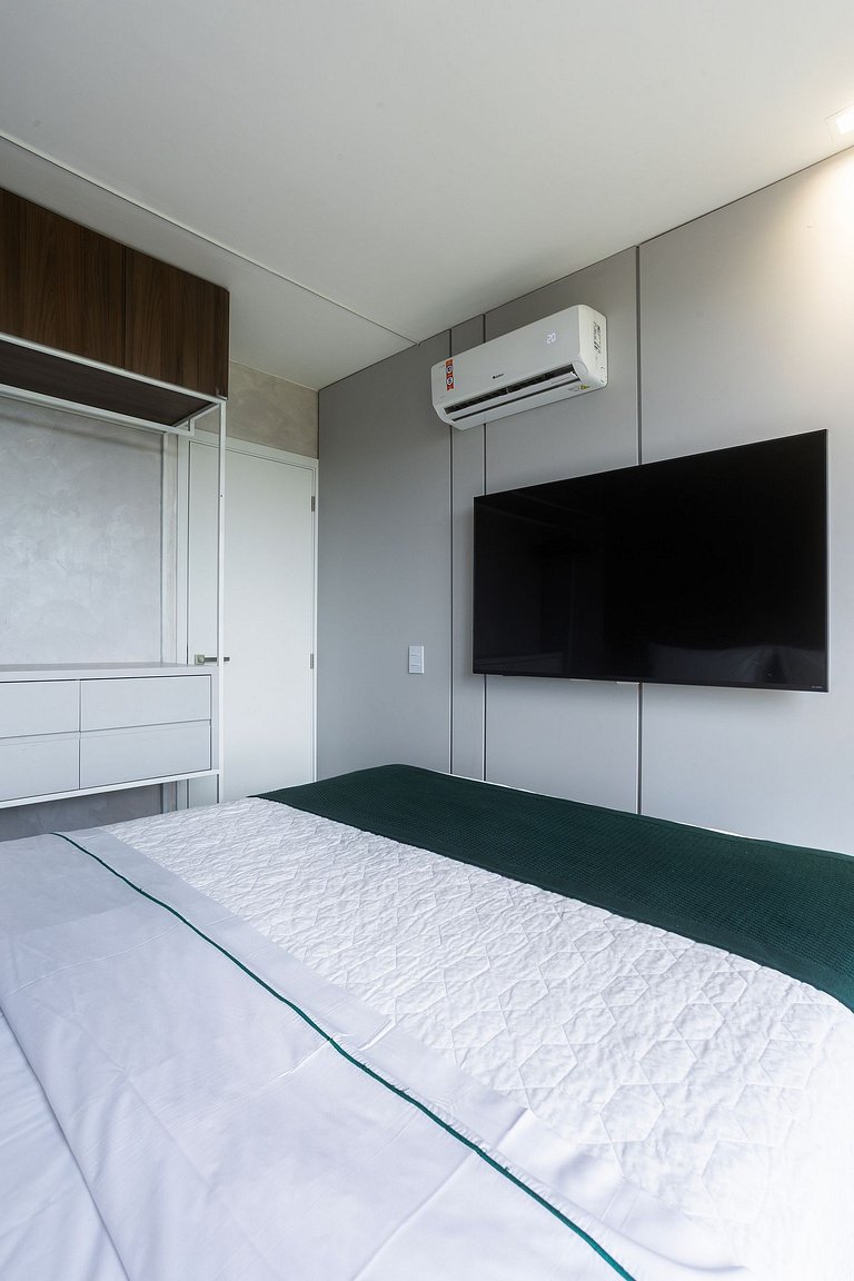 Apartamento pet-friendly em Muro Alto by Sintta