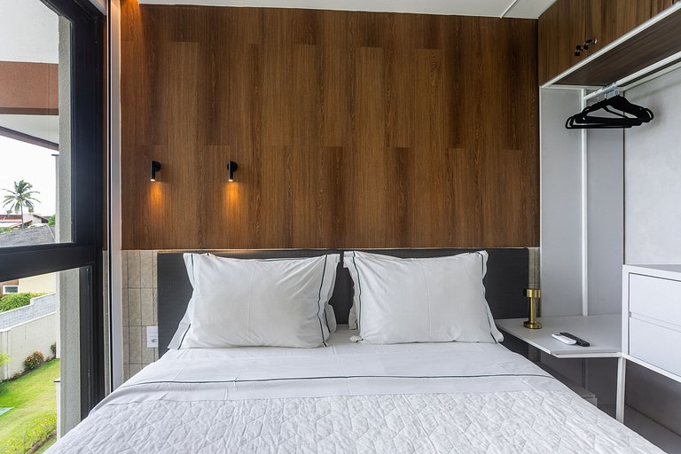 Apartamento pet-friendly em Muro Alto by Sintta