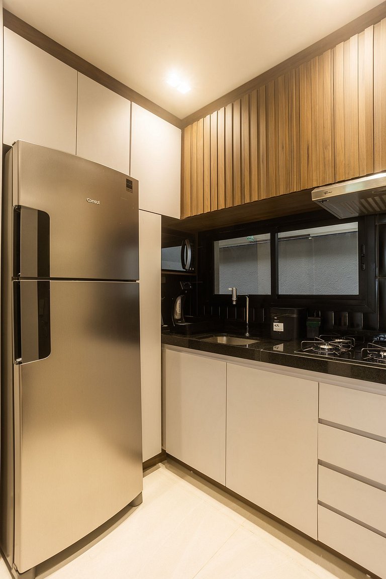 Apartamento pet-friendly em Muro Alto by Sintta