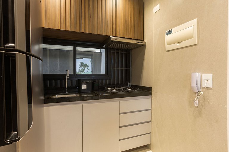 Apartamento pet-friendly em Muro Alto by Sintta