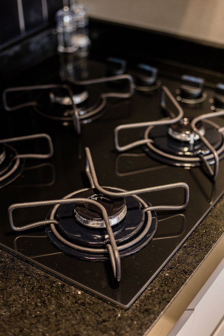 Apartamento pet-friendly em Muro Alto by Sintta