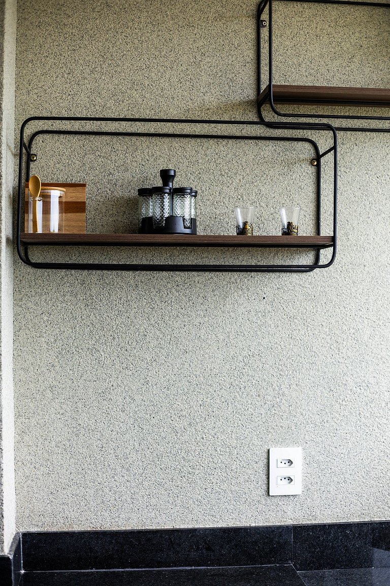 Apartamento pet-friendly em Muro Alto by Sintta