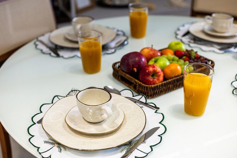 Apartamento pet-friendly em Muro Alto by Sintta