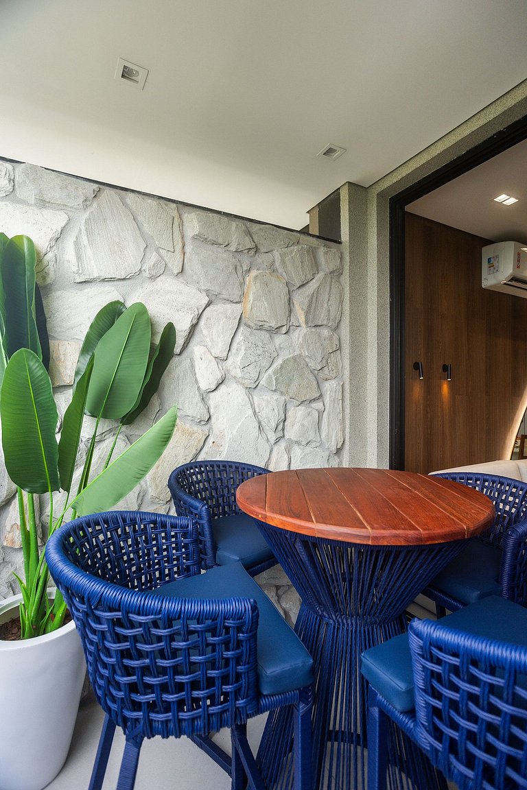 Apartamento pet-friendly em Muro Alto by Sintta