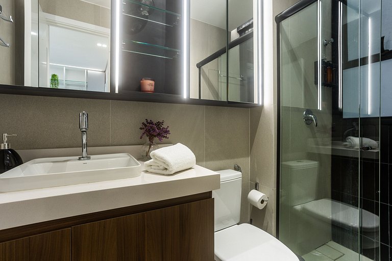 Apartamento pet-friendly em Muro Alto by Sintta