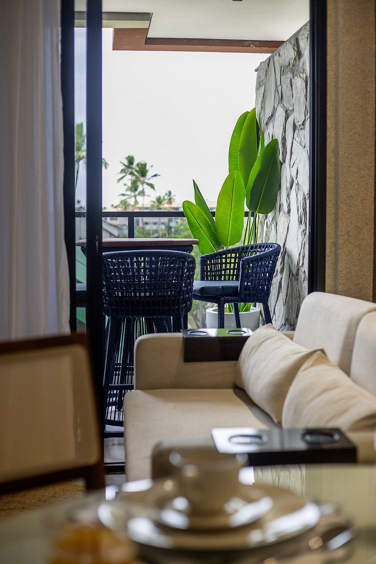 Apartamento pet-friendly em Muro Alto by Sintta