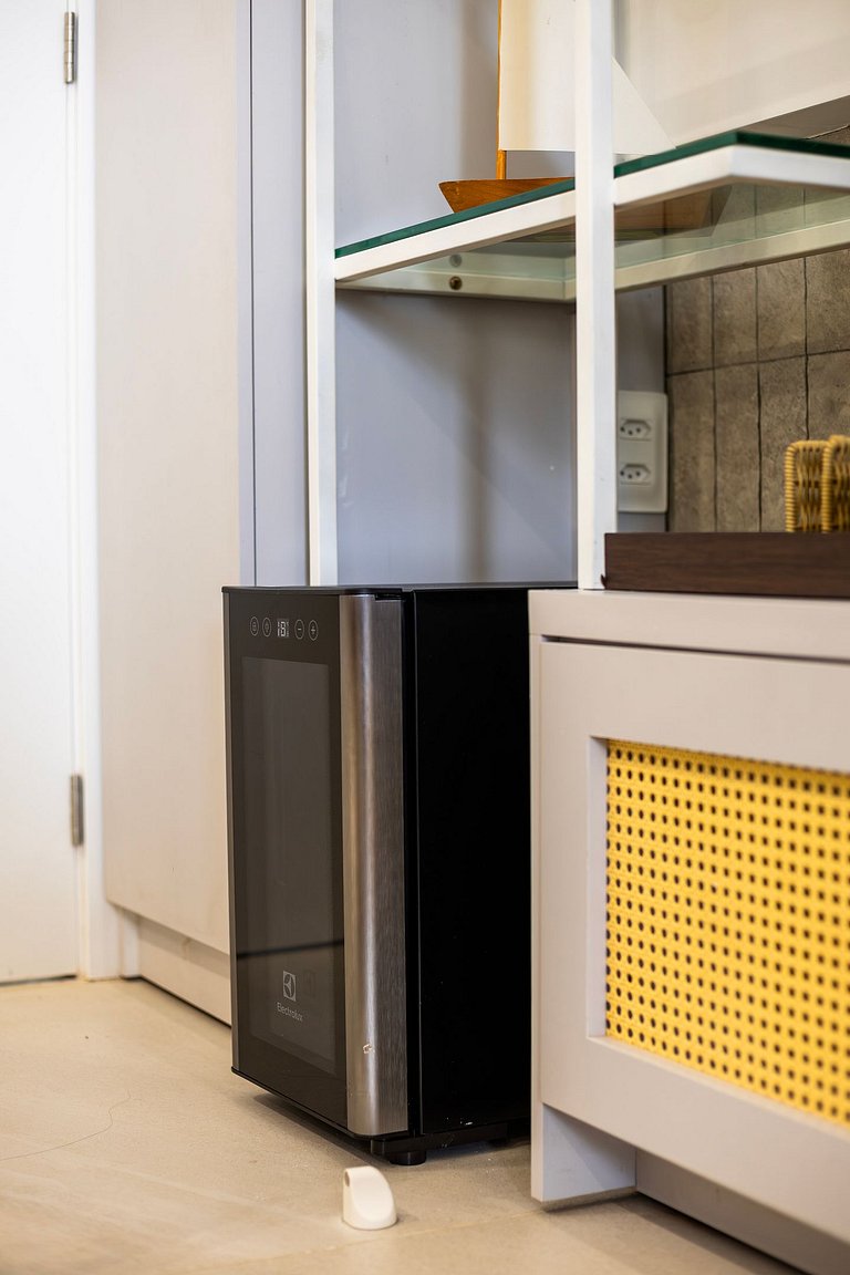 Apartamento pet-friendly em Muro Alto by Sintta