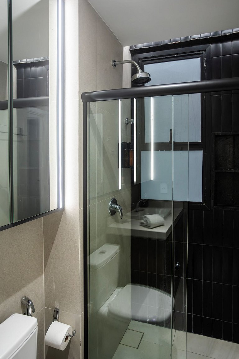 Apartamento pet-friendly em Muro Alto by Sintta