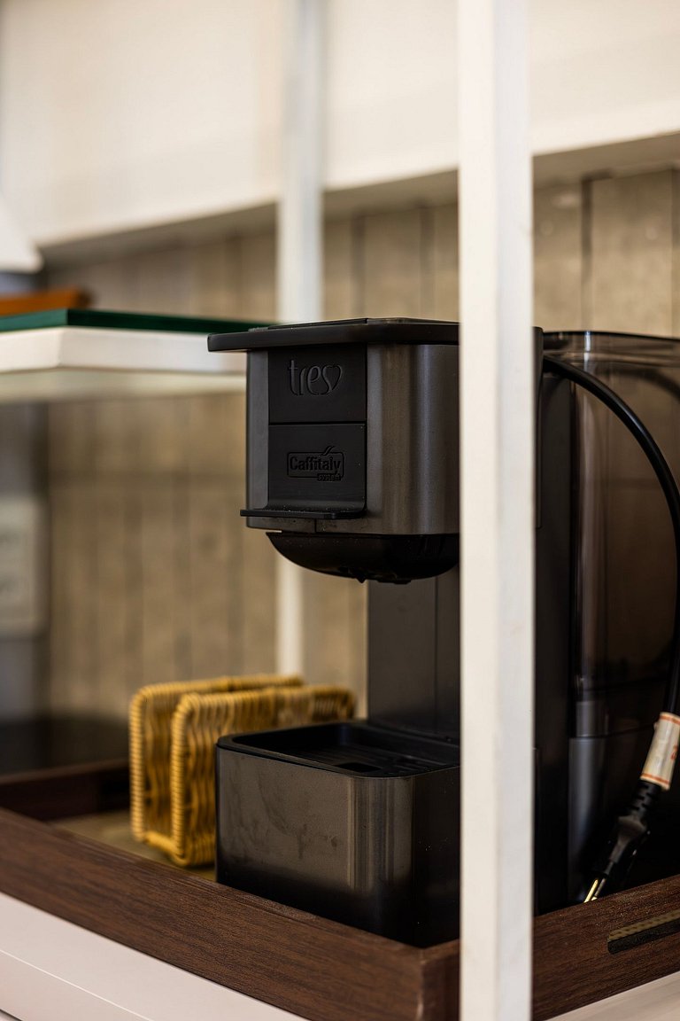 Apartamento pet-friendly em Muro Alto by Sintta