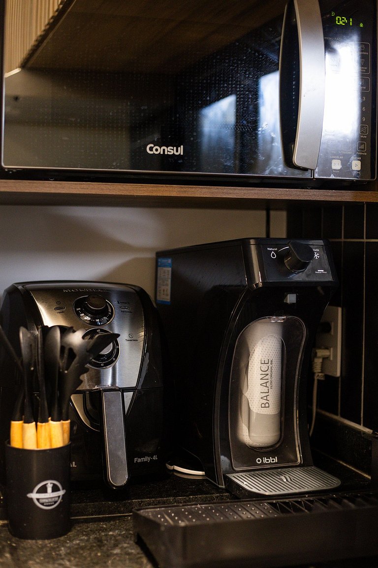 Apartamento pet-friendly em Muro Alto by Sintta