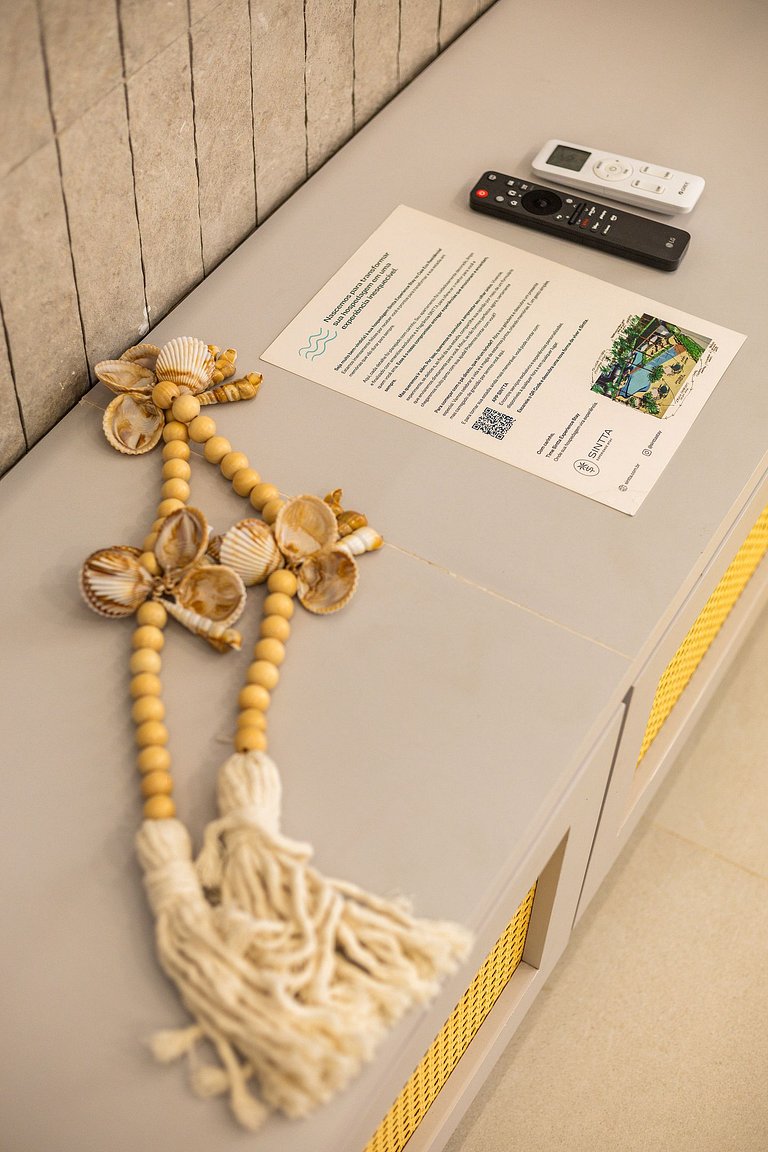 Apartamento pet-friendly em Muro Alto by Sintta