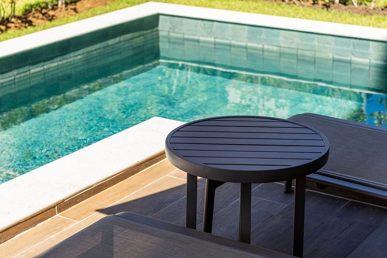 Apartamento Beira-Mar Premium by Sintta