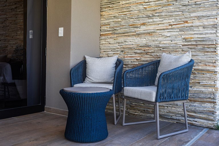 Apartamento Beira-Mar Premium by Sintta