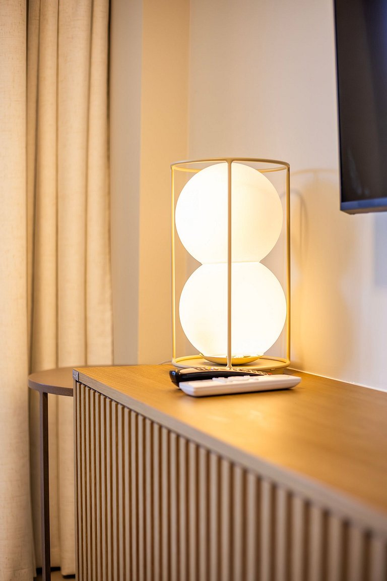 Apartamento Beira-Mar Premium by Sintta