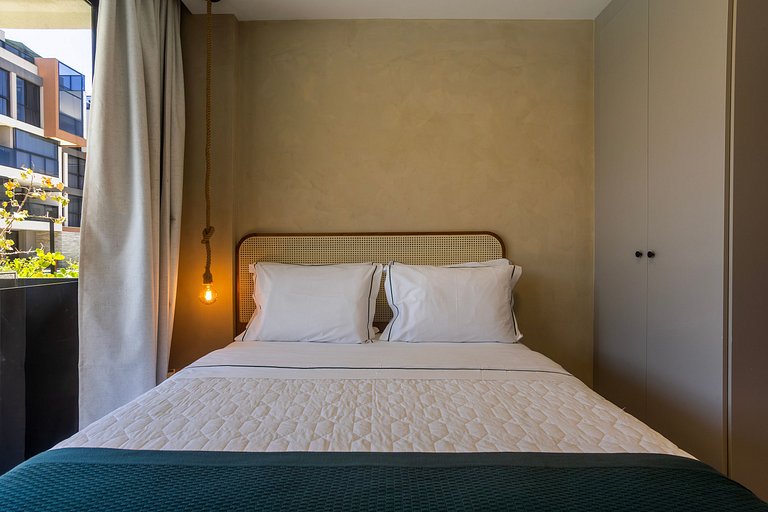 Apartamento Beira-Mar Premium by Sintta