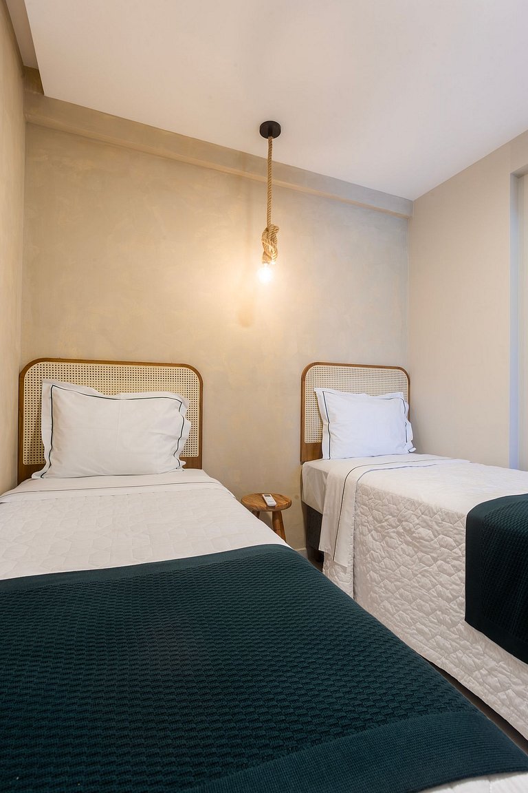 Apartamento Beira-Mar Premium by Sintta