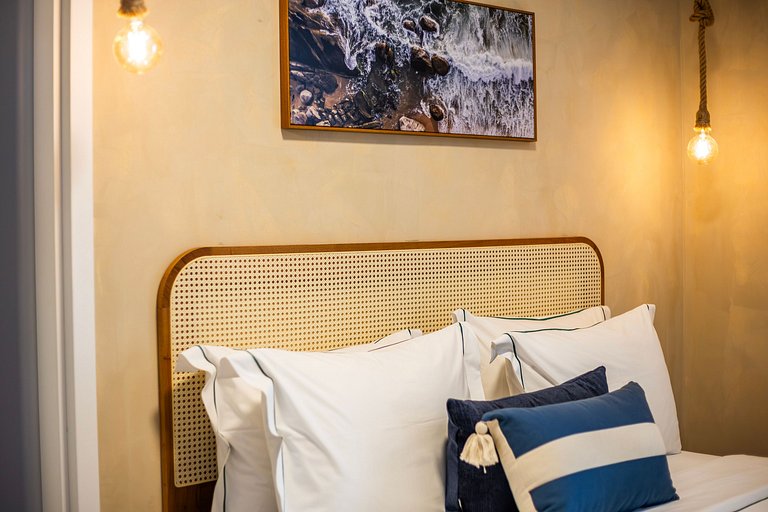 Apartamento Beira-Mar Premium by Sintta