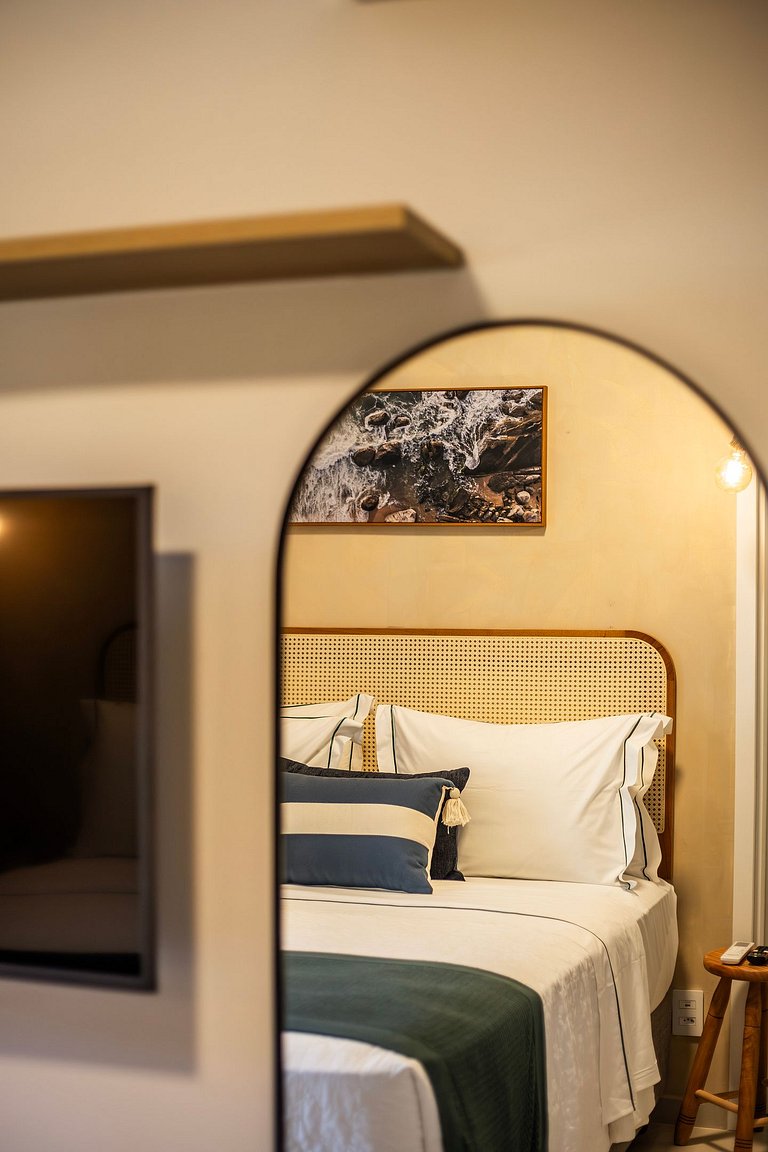 Apartamento Beira-Mar Premium by Sintta