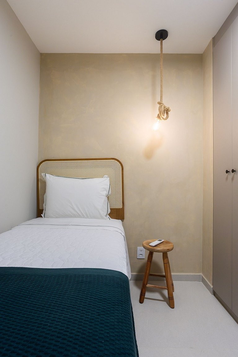 Apartamento Beira-Mar Premium by Sintta