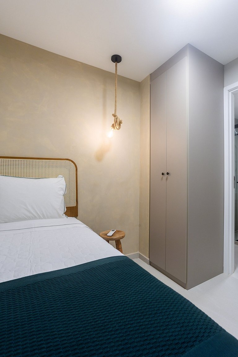 Apartamento Beira-Mar Premium by Sintta