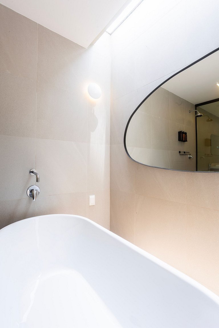 Apartamento Beira-Mar Premium by Sintta