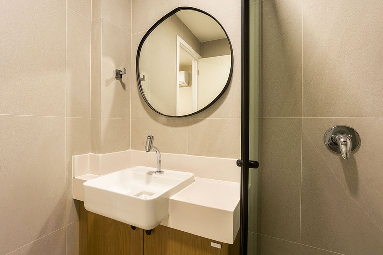 Apartamento Beira-Mar Premium by Sintta