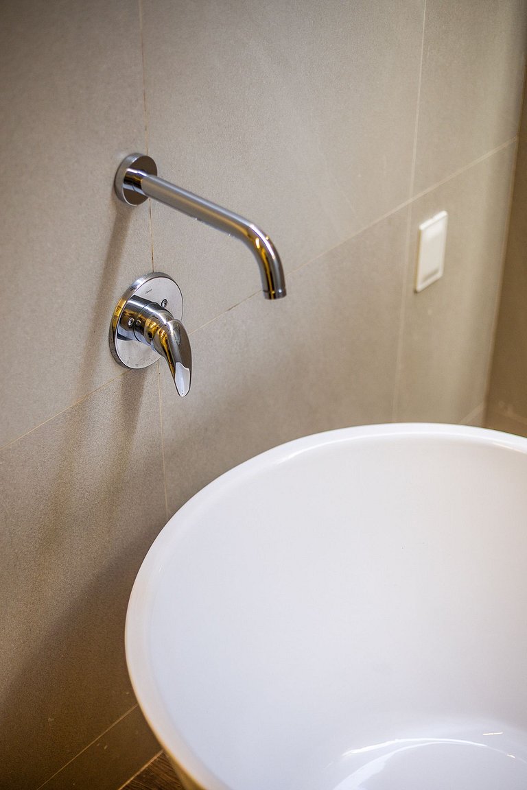 Apartamento Beira-Mar Premium by Sintta