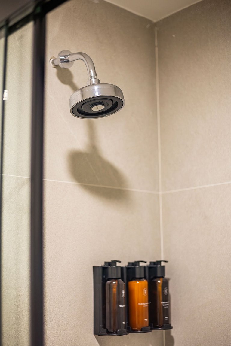 Apartamento Beira-Mar Premium by Sintta