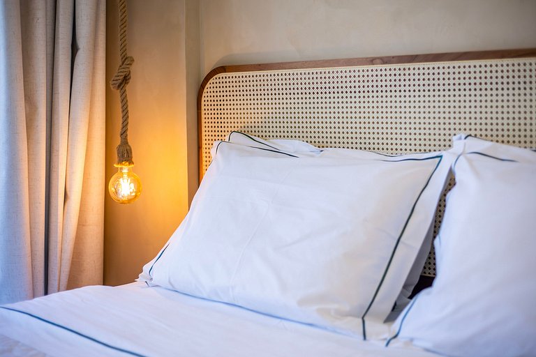 Apartamento Beira-Mar Premium by Sintta