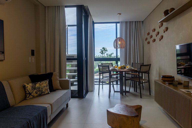 Cobertura Premium com Piscina Privativa by Sintta