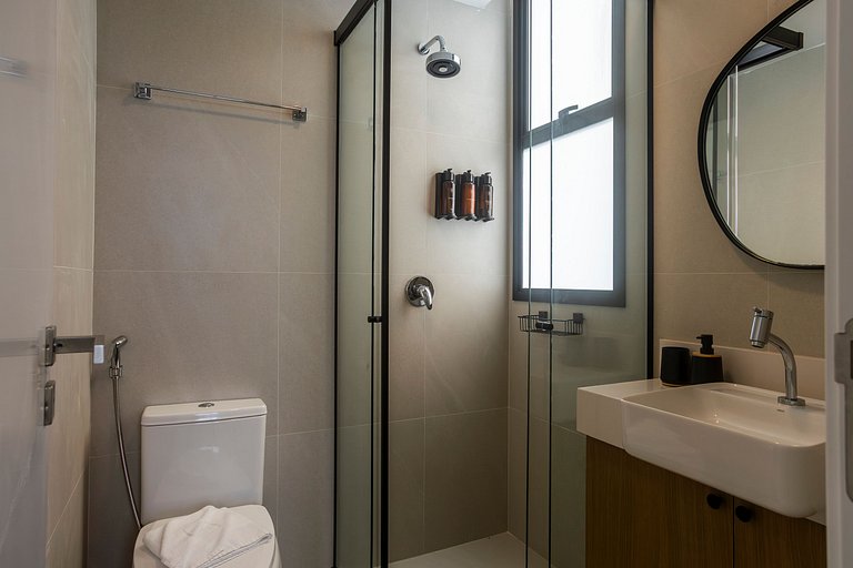 Cobertura Premium com Piscina Privativa by Sintta