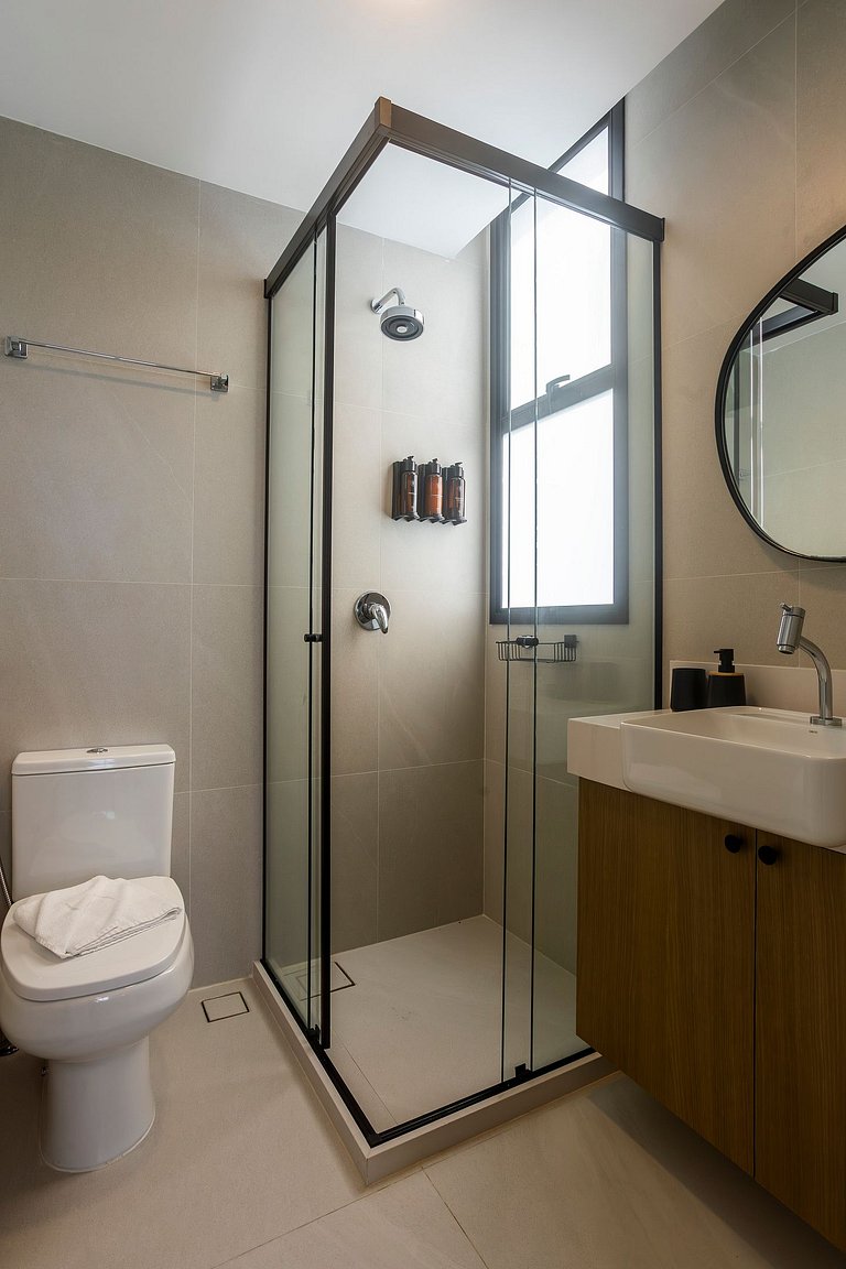 Cobertura Premium com Piscina Privativa by Sintta