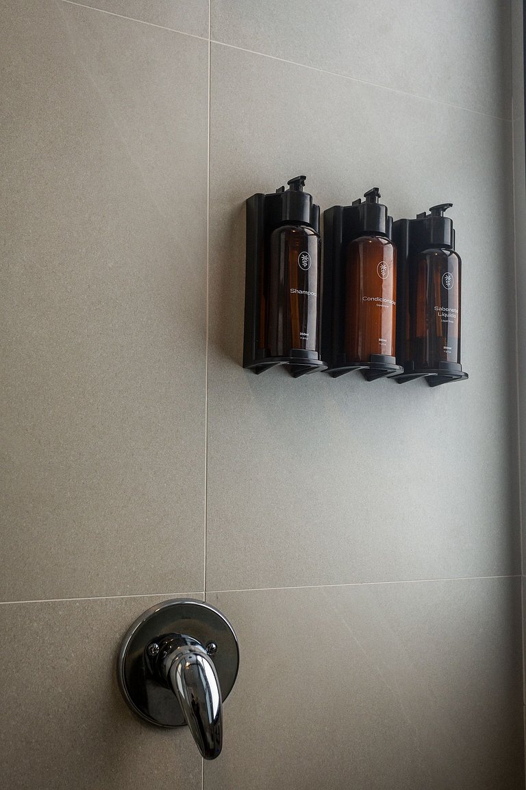 Cobertura Premium com Piscina Privativa by Sintta