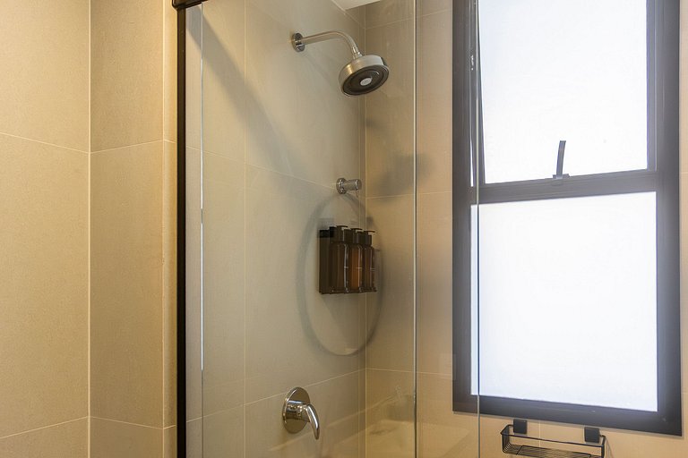 Cobertura Premium com Piscina Privativa by Sintta