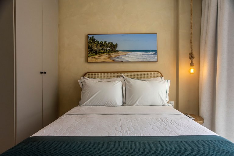 Cobertura Premium com Piscina Privativa by Sintta