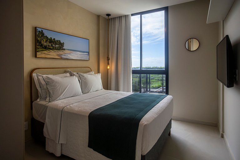 Cobertura Premium com Piscina Privativa by Sintta