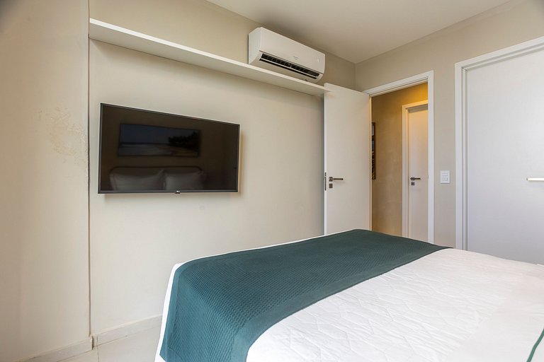 Cobertura Premium com Piscina Privativa by Sintta