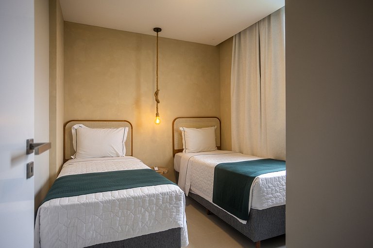Cobertura Premium com Piscina Privativa by Sintta