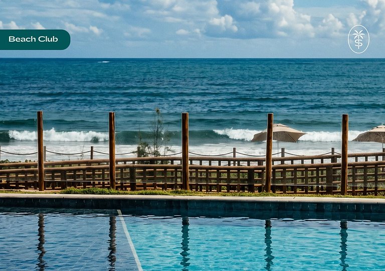 NoMar Carneiros Ecoliving, Praia dos Carneiros, by Sintta