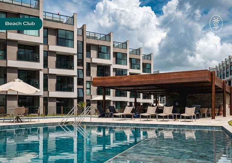 NoMar Carneiros Ecoliving, Praia dos Carneiros, by Sintta