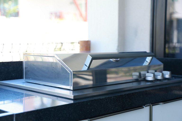 Apartamento para família em Muro Alto, by Sintta